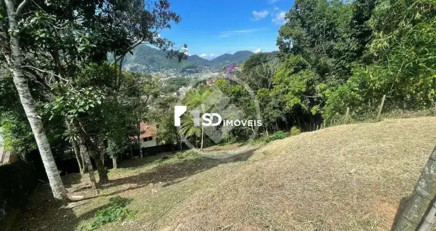 Terreno à venda na Rua Gilberto Fundão, 154, Parque do Ingá, Teresópolis