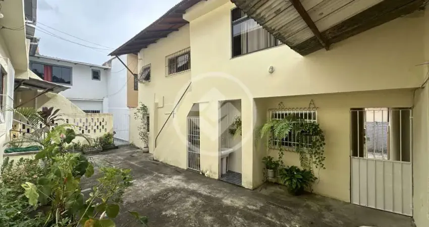 Conjunto de 6 casas ideal para renda - 340metros, vale do paraíso, teresópolis/rj codigo: 62970