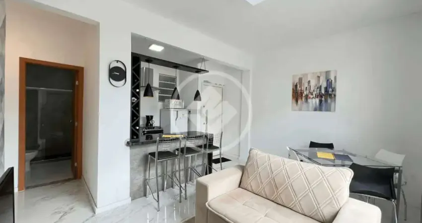 Apartamento à venda de dois quartos em agriões. codigo: 48924