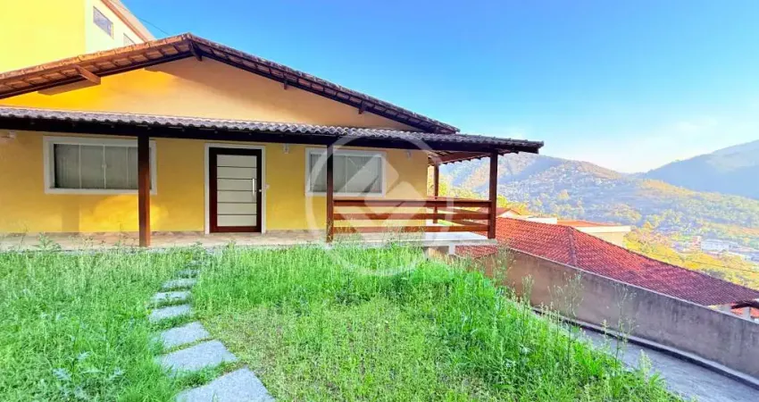 Casa 3 quartos, albuquerque, teresópolis | rj. codigo: 71947