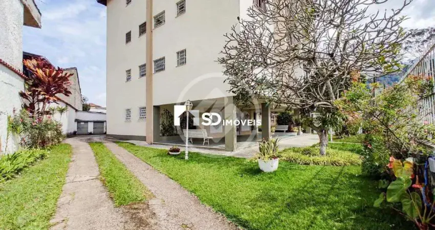 Apartamento com 1 quarto à venda na Rua Coronel Sílvio Lisboa da Cunha, 630, Nossa Senhora de Fátima, Teresópolis