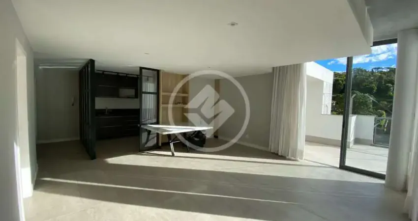 Cobertura impecável em agriões. teresópolis-rj codigo: 55595