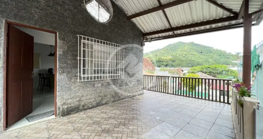 Casa com 3 quartos à venda na Rua Dona Tatana, 181, Bom Retiro, Teresópolis
