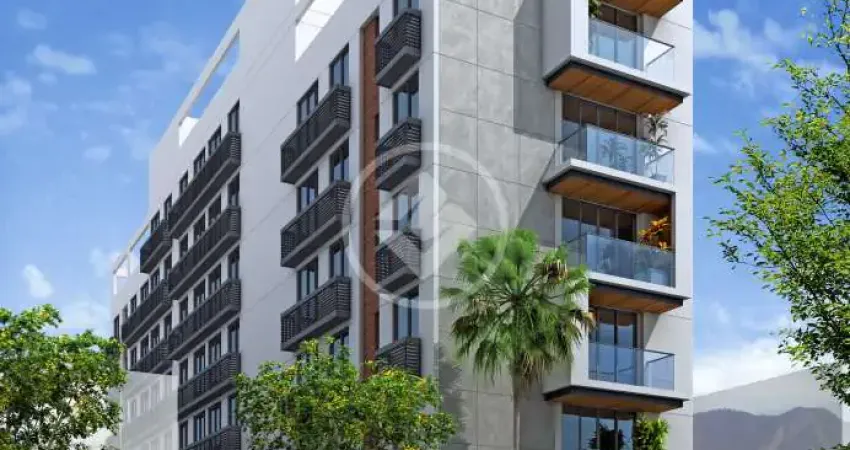 Apartamento com 1 quarto à venda, 42 m² por r$ 360.000 - alto - teresópolis/rj codigo: 69734