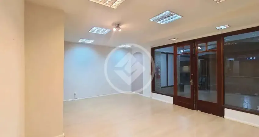 Loja na calçada da fama - centro de teresópolis codigo: 143401