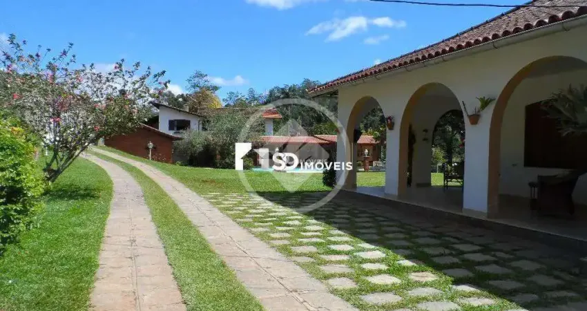 Magnífica propriedade, a 10 minutos do centro da cidade codigo: 65120