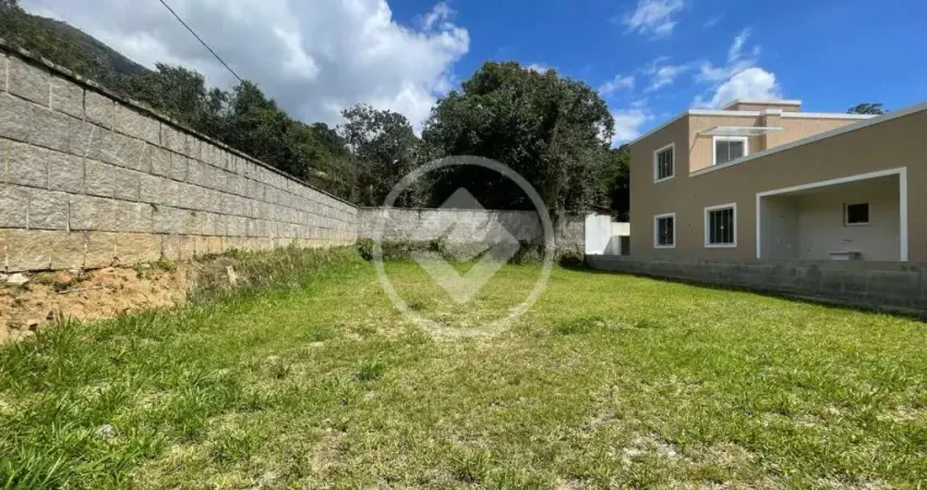 Terreno em condomínio fechado à venda na Estrada Circuito da Gameleira, 99, Parque do Imbui, Teresópolis