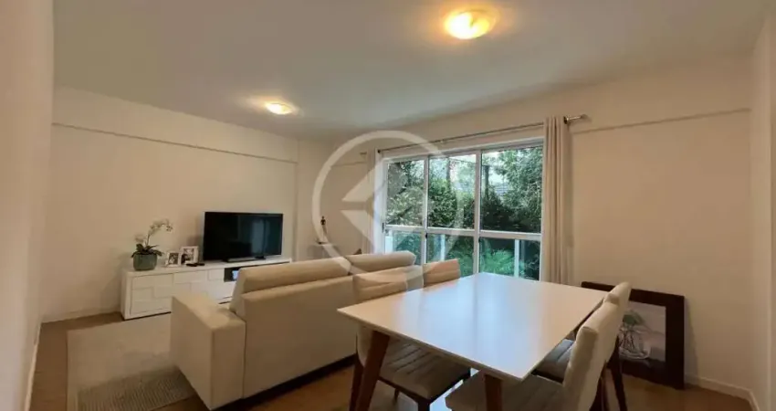 Apartamento de 1 quarto à venda no alto a menos de 5 minutos da feirinha do alto codigo: 55873