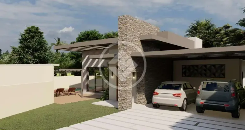 Casa em condomínio fechado com 3 quartos à venda na Estrada Antônio Carvalho Ventura, 1800, Albuquerque, Teresópolis