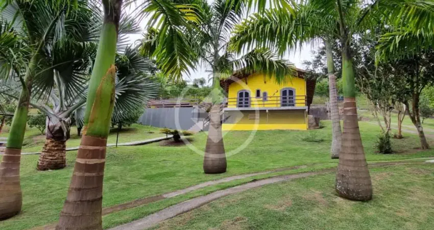Fazenda à venda na Estrada Cuiabá, 105, Parque Boa União, Teresópolis