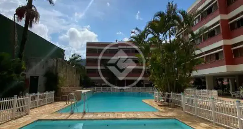 Apartamento com 2 quartos à venda na Rua Manoel José Lebrão, 400, Várzea, Teresópolis