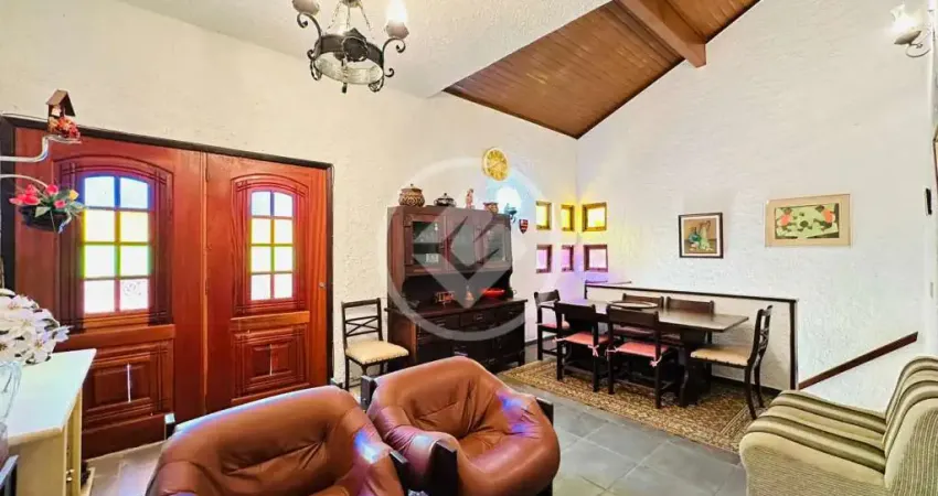 Casa com 4 quartos em condomínio com lazer, disponível para venda em iúcas, teresópolis | rj. codigo: 87499