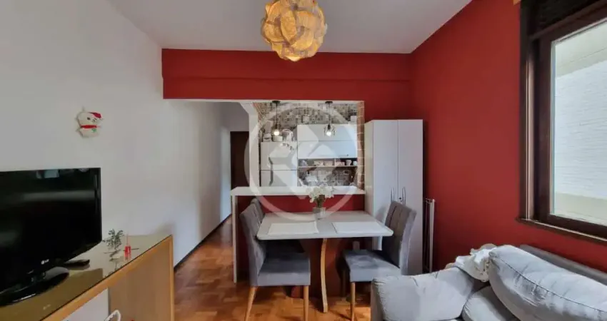 Apartamento 1 quarto, à venda por 240.000,00, em bairro nobre de teresópolis/rj. codigo: 62962