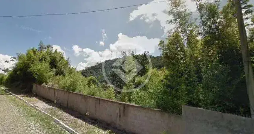Terreno à venda na Rua Albert Sabin, 63, Panorama, Teresópolis