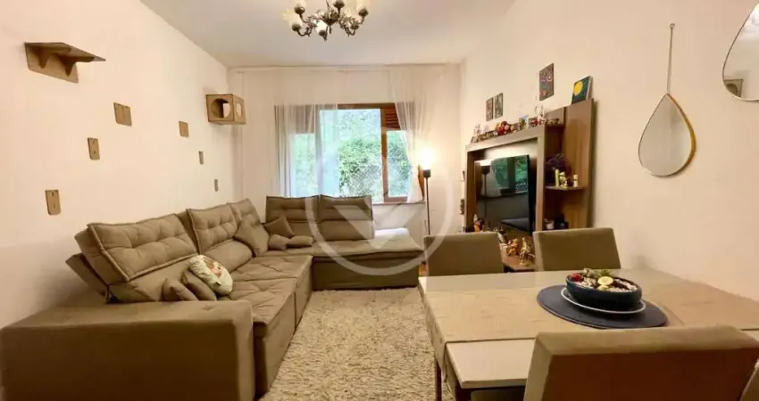 Apartamento com 1 quarto à venda na Rua Djalma Monteiro, 96, Várzea, Teresópolis