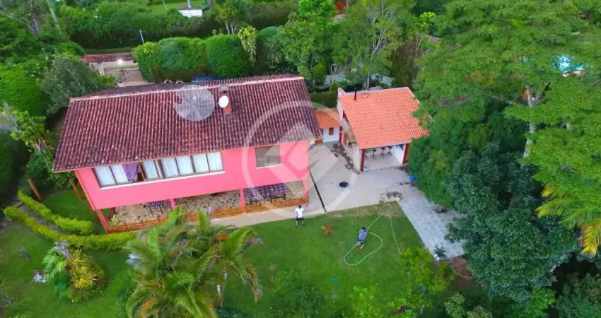 Casa com 3 quartos à venda na Estrada Vale do Agrião, 00, Vargem Grande, Teresópolis