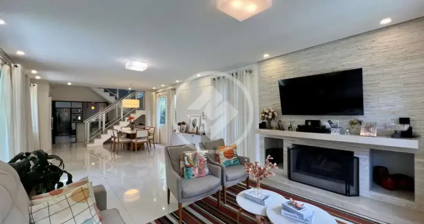 Casa com 4 suítes à venda, 318 m² por r$ 1.200.000 - cascata do imbuí - teresópolis/rj codigo: 65953