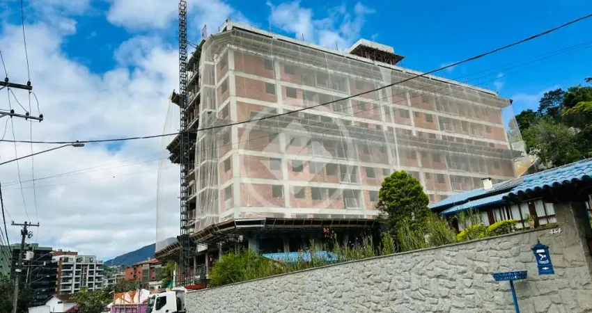 Apartamento 2 quartos, 97m², agriões, teresópolis/rj codigo: 68557