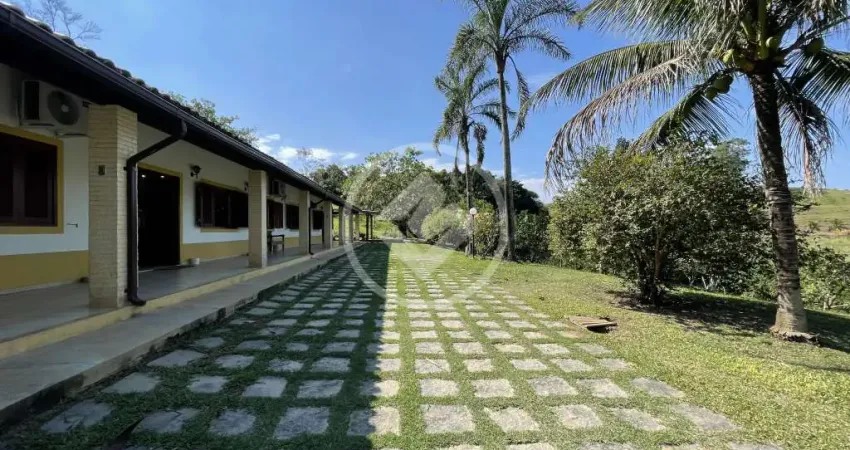 Haras 200.000 metros, cachoeiras de macacu/rj codigo: 70885