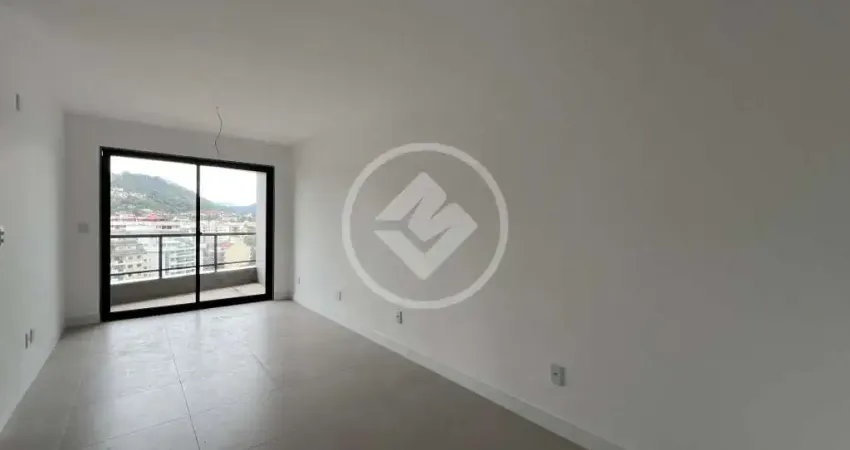 Apartamento 2 quartos à venda, 63 m² por r$ 580.000 - agriões - teresópolis/rj codigo: 67837