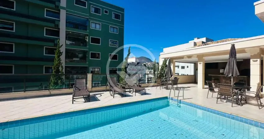 Apartamento 3 quartos, 154m2, agriões - teresópolis | rj. codigo: 72285