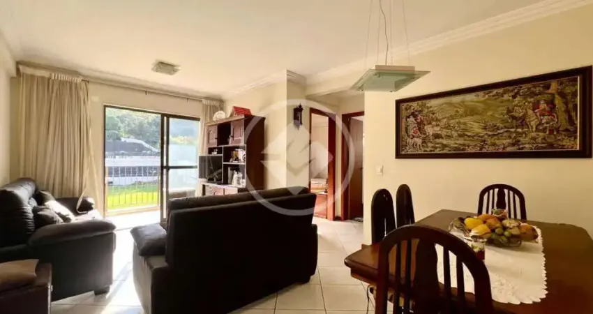 Apartamento de 2 quartos com 65m² à venda na ermitage. teresópolis-rj codigo: 157450