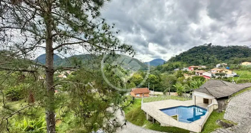 Casa em condomínio, 3 quartos, 150metros, vargem grande, teresópolis/rj codigo: 123019