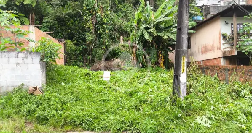 Terreno à venda na Estrada Arakem, 120, Alto, Teresópolis