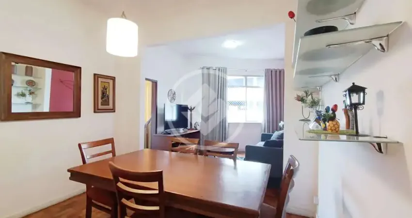 Apartamento de 99 m2 com 3 quartos , à venda por r$ 290.000,00 no bairro várzea, teresópolis/rj codigo: 129353