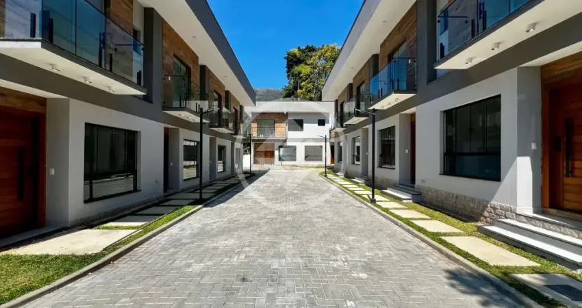 Casa com 3 quartos, 120 m² à venda por r$ 989.000 - alto - teresópolis/rj codigo: 148673