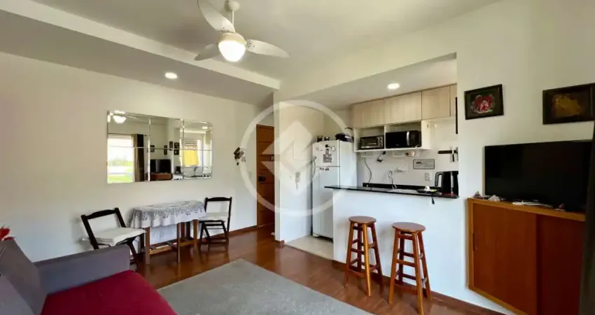 Conforto e praticidade: apartamento de 59m² no alto, pertinho da faculdade! codigo: 85107