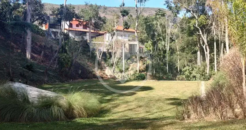 Casa em condomínio fechado com 1 quarto à venda na Estrada de Araras, 10500-A, Araras, Petrópolis