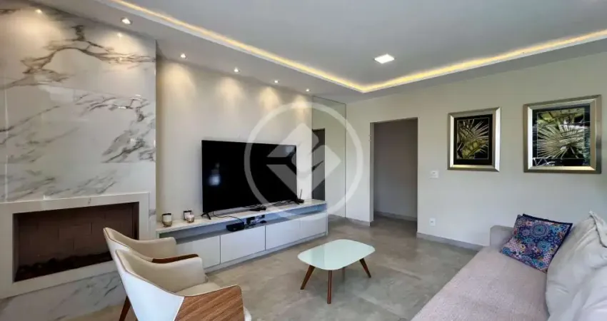 Casa com 3 suítes à venda, 318 m² por r$ 1.950.000 - jardim europa - teresópolis/rj codigo: 104451