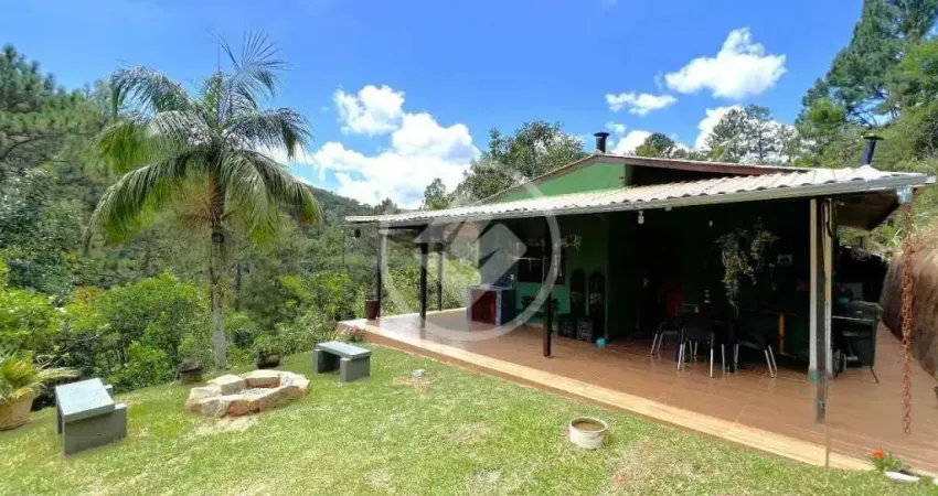 Casa à venda, 3 quartos. fazenda alpina. teresópolis-rio de janeiro. codigo: 148801