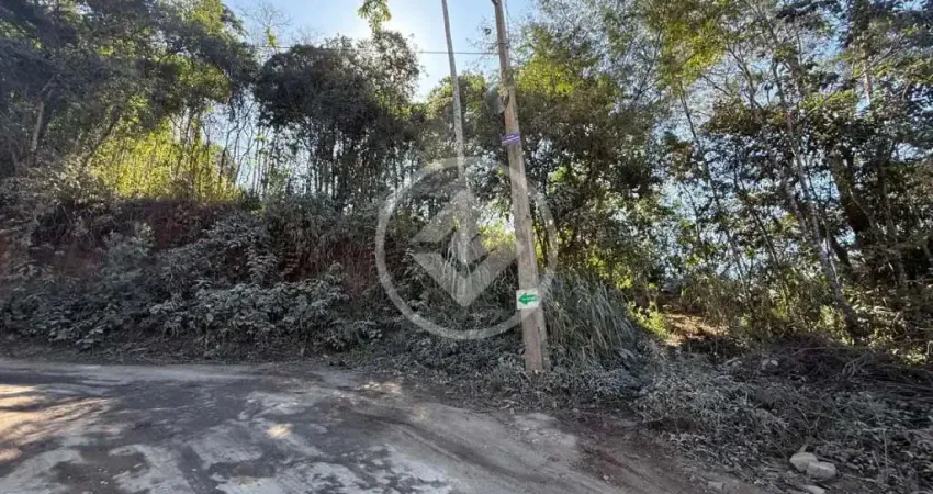 Terreno à venda na Estrada do Comandante, 175, Prata, Teresópolis