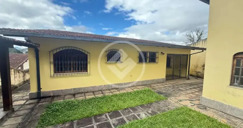 Casa com 4 quartos à venda na Rua Jari, 325, Panorama, Teresópolis