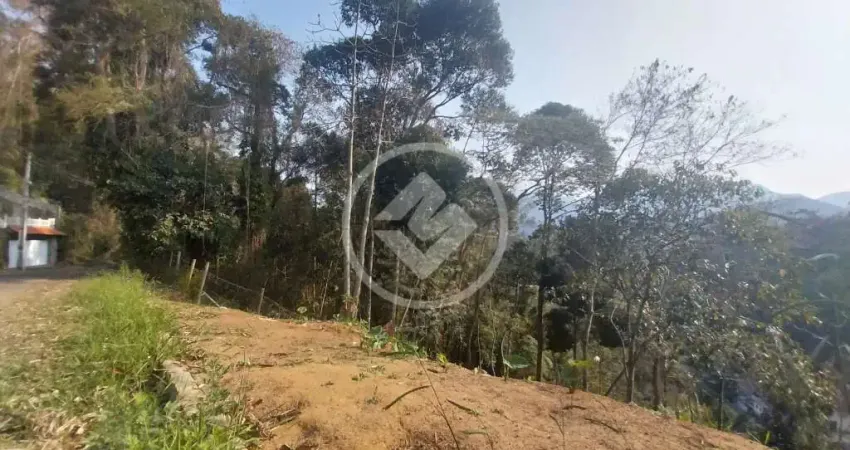 Terreno à venda na Rua Noel Rosa, 679, Quinta da Barra, Teresópolis