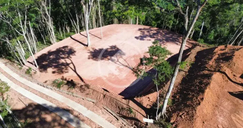 Lotes/terrenos à venda em itaipava, petrópolis - rj. codigo: 110909