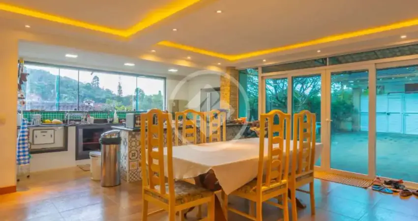 Casa dos sonhos na gleba vii – conforto, natureza e sofisticação no comary codigo: 115144