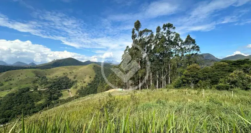 Terreno à venda, 760 m² por r$ 160.000,00 - fazenda inglesa - teresópolis/rj codigo: 120201