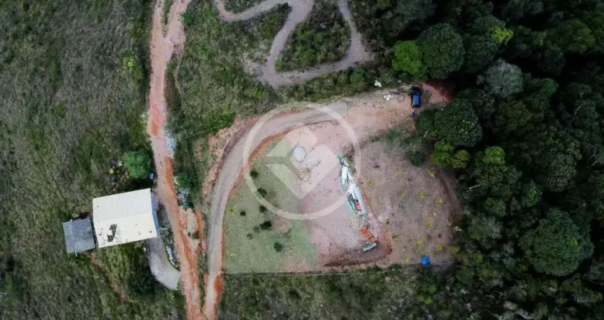 Terreno à venda na Estrada das Embaúbas, 00, Albuquerque, Teresópolis