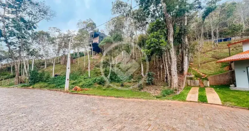 Terreno de 300m2, à venda r$130.000, teresópolis / rj codigo: 144935