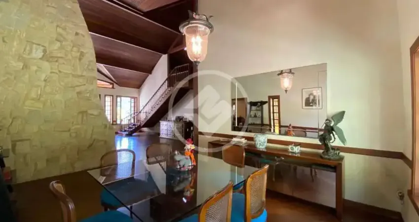 Casa em condomínio com 3 quartos à venda por r$4.500.000 - quebra frascos - teresópolis/rj codigo: 76134