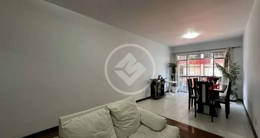Apartamento com 3 quartos à venda, 131 m² por r$ 590.000 - alto - teresópolis/rj codigo: 74459