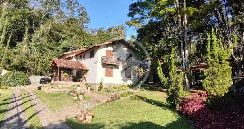Casa, casa em condominio, itaipava, petrópolis codigo: 142672