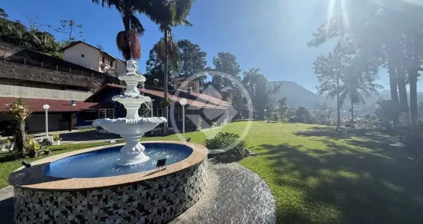 Casa com 6 quartos à venda na Estado do Rio de Janeiro, 180, Araras, Teresópolis