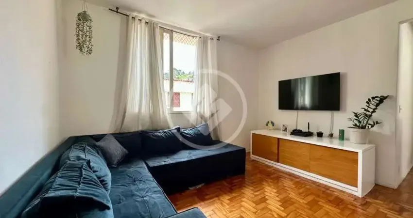 Apartamento de 2 quartos, bairro da tijuca. teresópolis-rj codigo: 155298