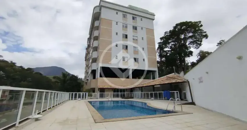 Apartamento com 3 quartos, 98,83 m² à venda por r$ 800.000, tijuca- teresópolis/rj codigo: 156767