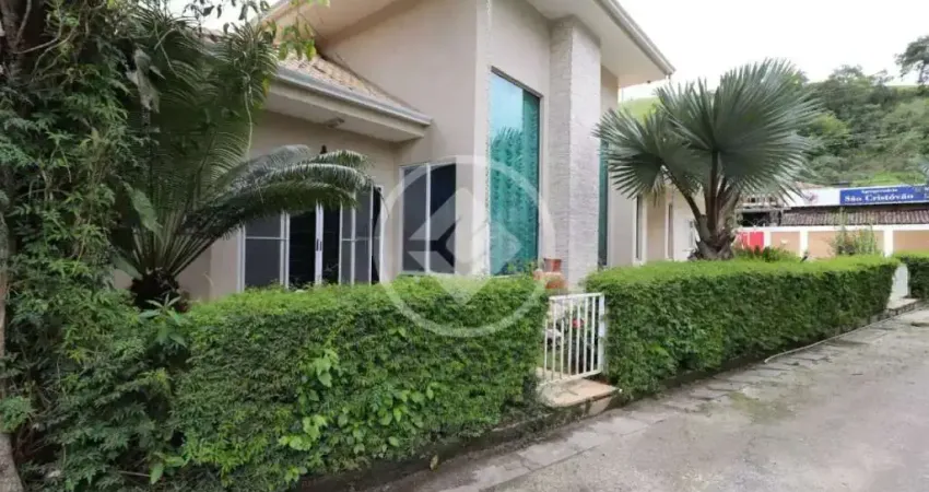 Casa em condomínio, 3 quartos, vargem grande. teresópolis-rj codigo: 148786