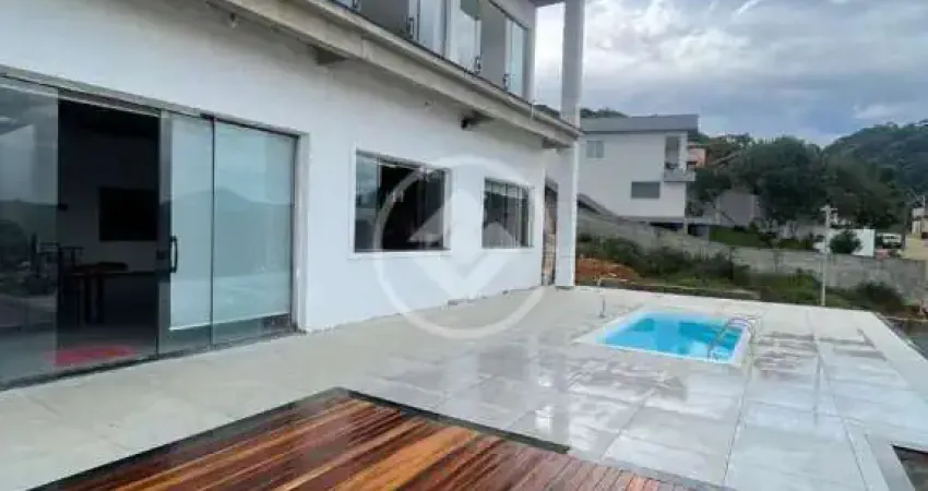 Casa à venda na barra do imbuí, por 1.990.000,00. teresópolis/rj codigo: 76764